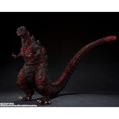 Mua TAMASHII NATIONS S.H.モンスターアーツ シン・ゴジラ